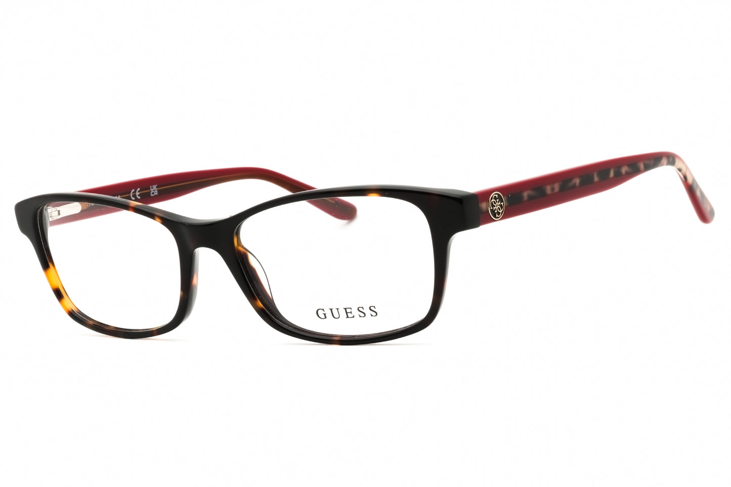 Guess  53
