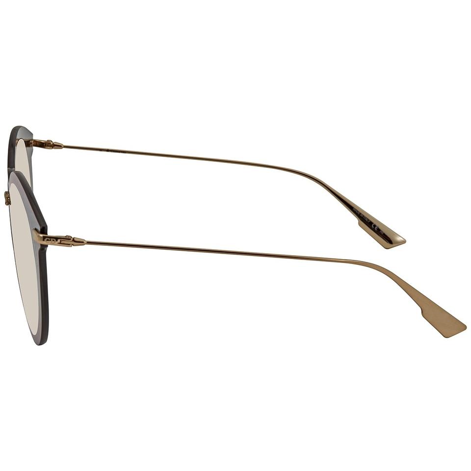 CHRISTIAN DIOR DIORULTIMEF XWLJW Sunglasses