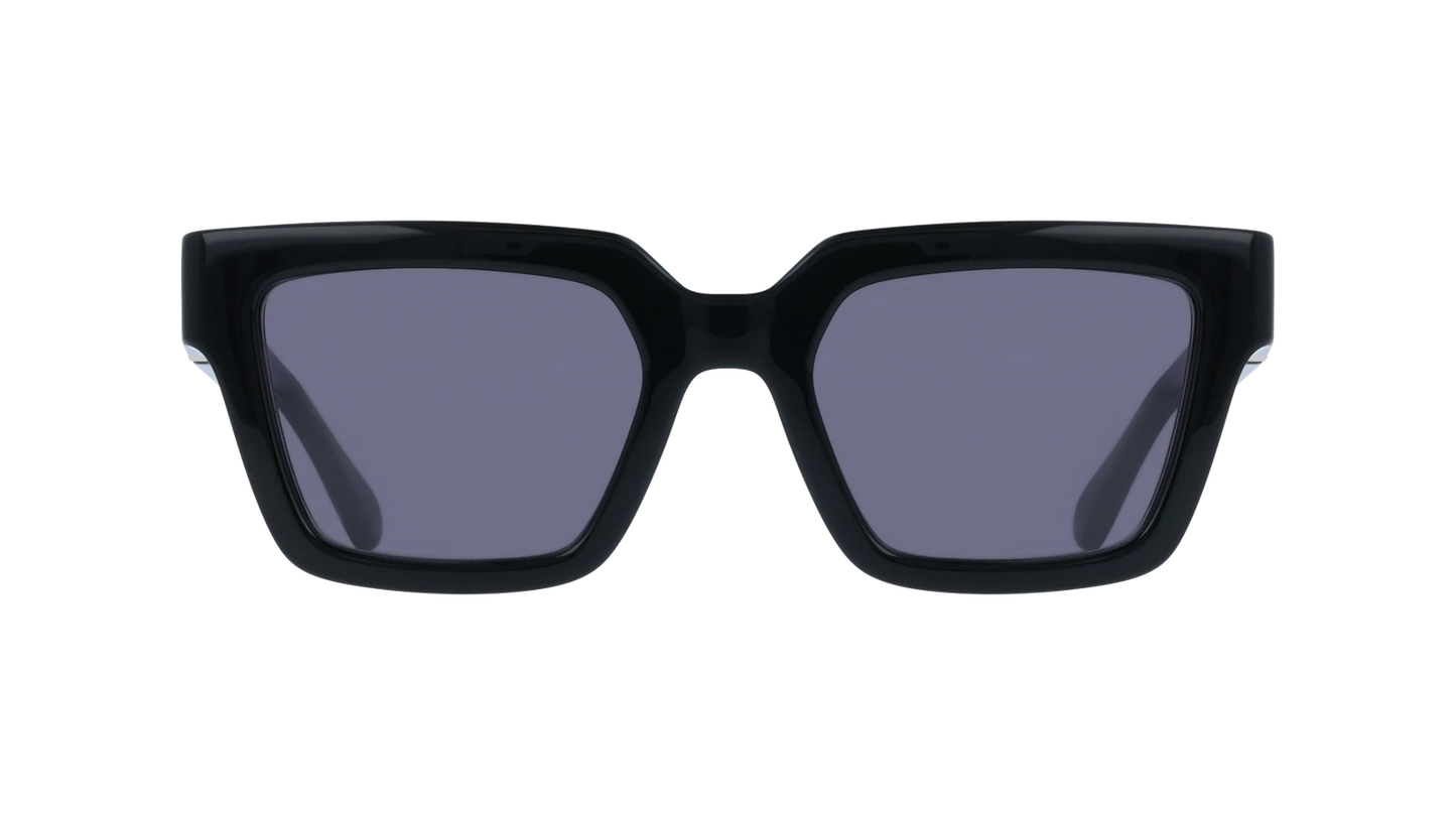 Salvatore Ferragamo SF2066S-001-5221 52mm New Sunglasses