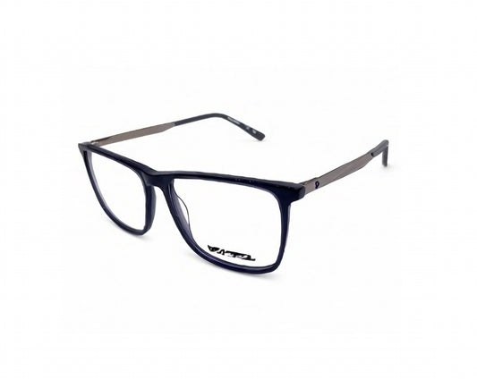 HARLEY DAVIDSON HD0997-090-55 eyeglasses in shiny blue frame