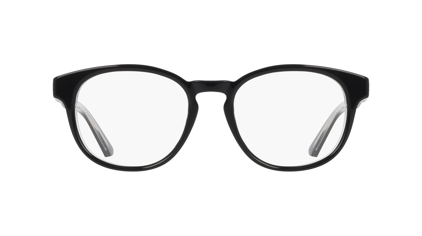 Nike 7182-010-5119 51mm New Eyeglasses
