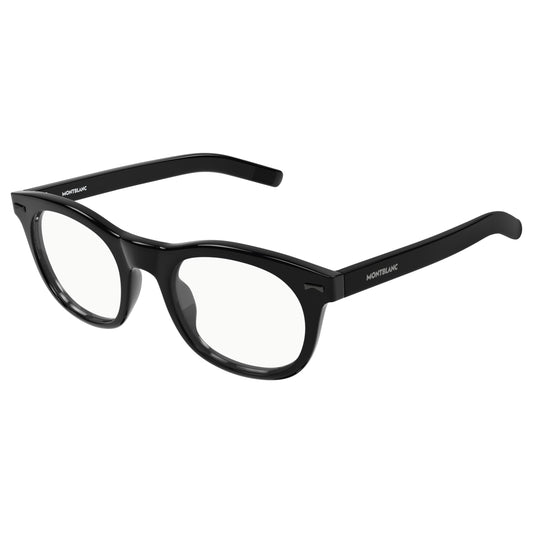 Mont Blanc MB0229o-005 54mm New Eyeglasses