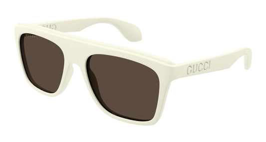 Gucci GG1570S-003 57mm New Sunglasses