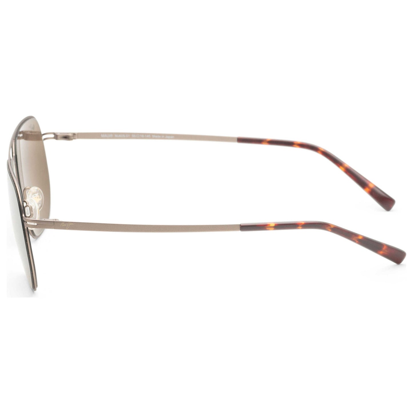 Maui Jim MJ0605S-003 55mm
