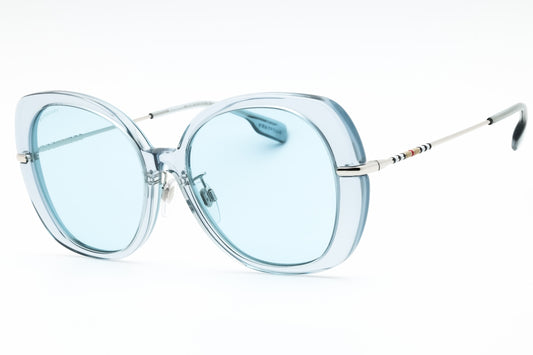 Burberry 0BE4374F-402380 55mm New Sunglasses