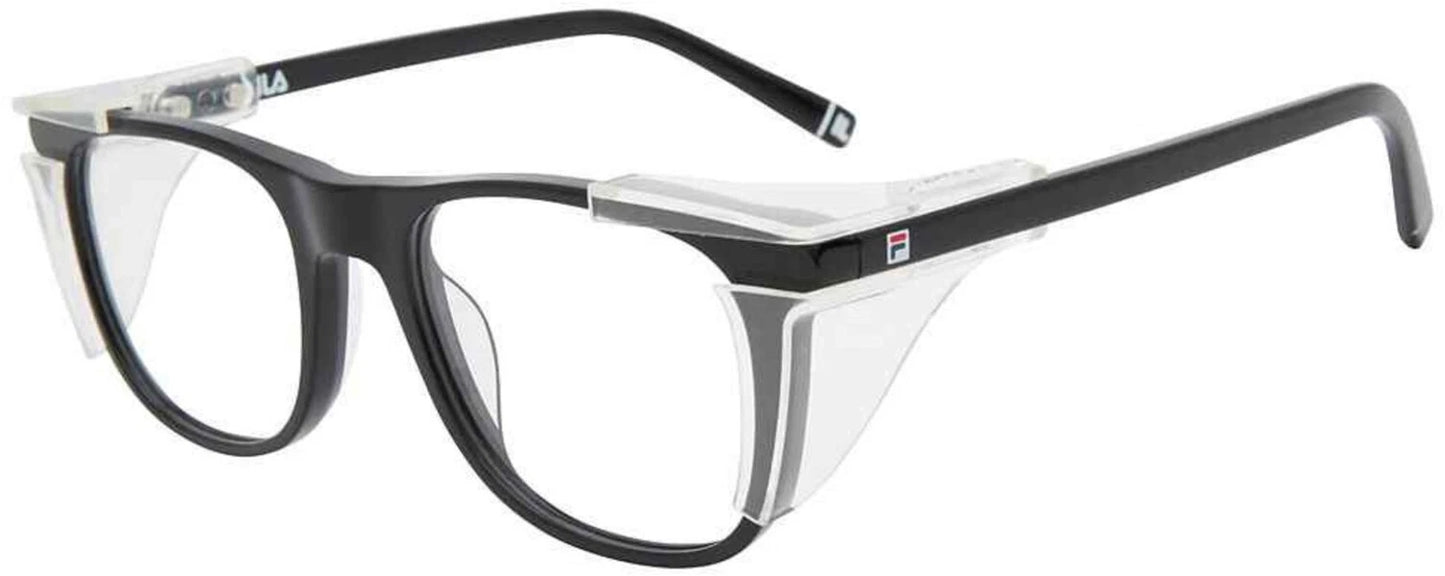 Fila VFI85-BLACK 51