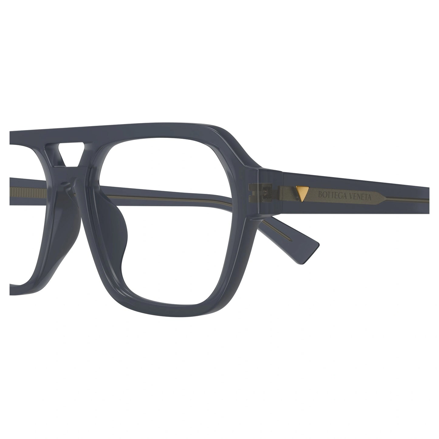 Bottega Veneta BV1336oA-003 55mm New Eyeglasses