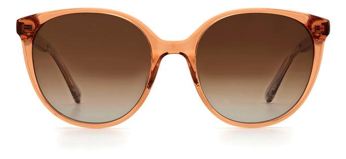 Kate Spade KIMBERLYN/G/S-0FL4 LA 56mm New Sunglasses