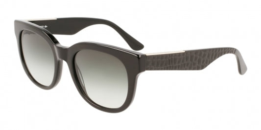 Lacoste L971S-001-52 50mm New Sunglasses