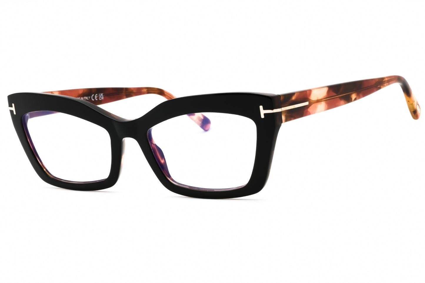 Tom Ford FT5766-B-005 54mm New Eyeglasses