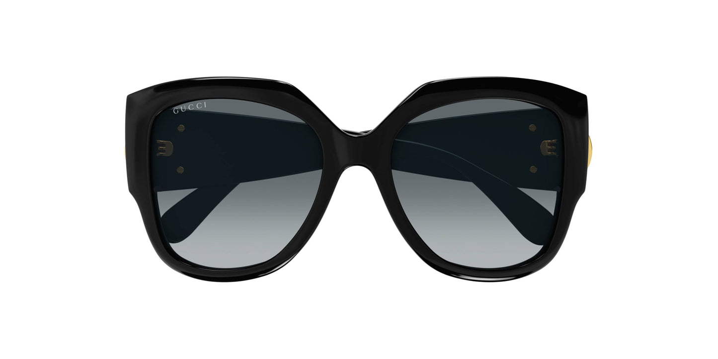 Gucci GG1407S-001 54mm New Sunglasses