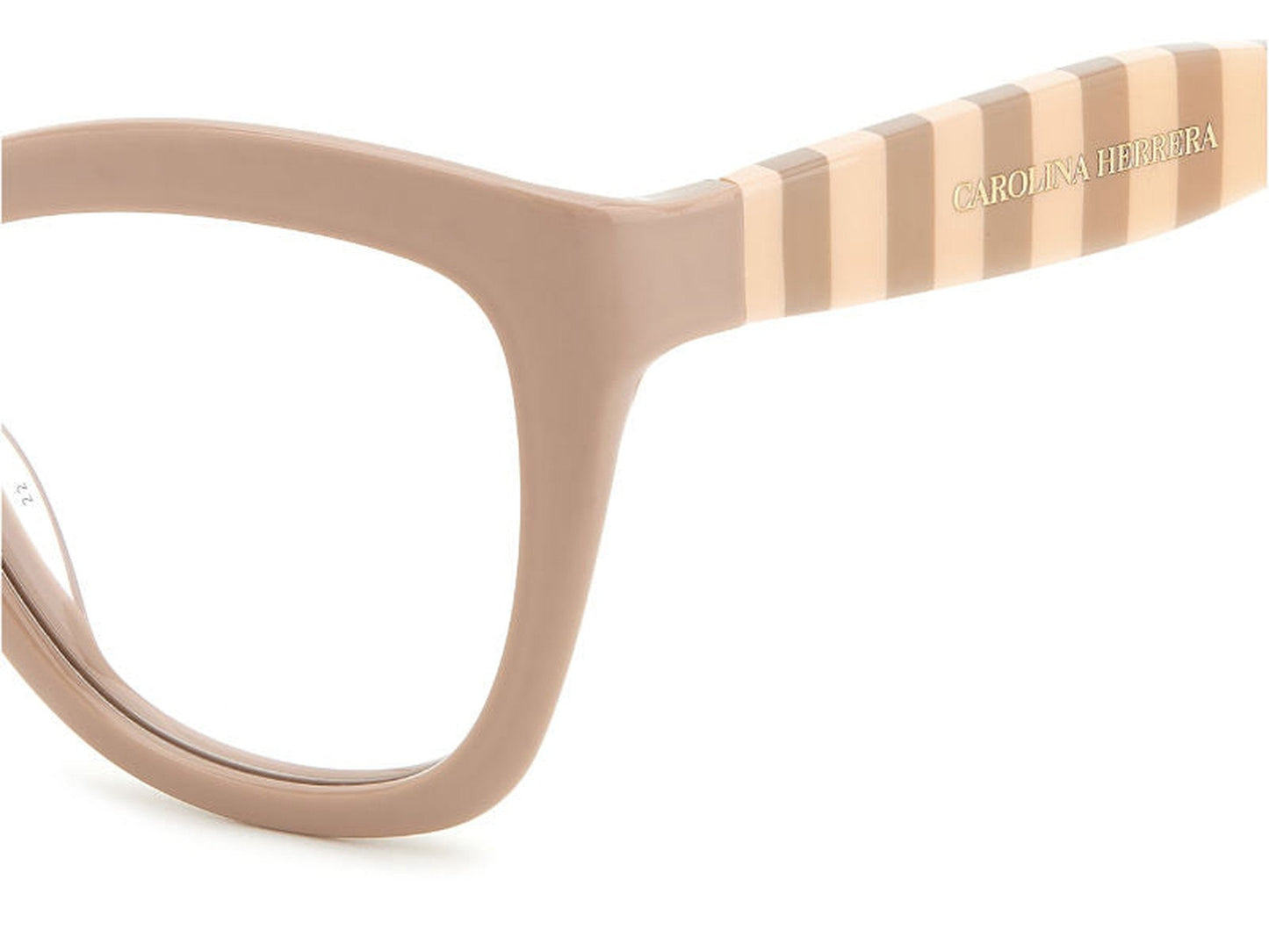 Carolina Herrera HER0088-C9N-53  New Eyeglasses