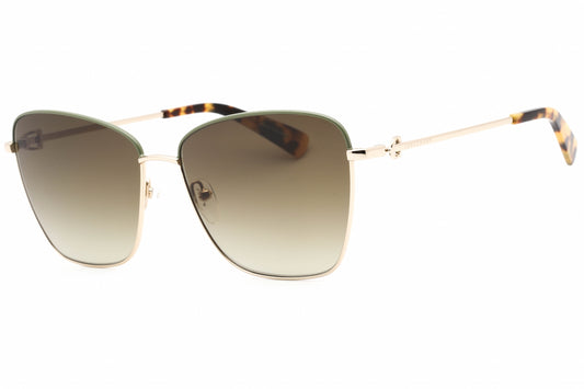 Longchamp LO153S-712 59mm New Sunglasses