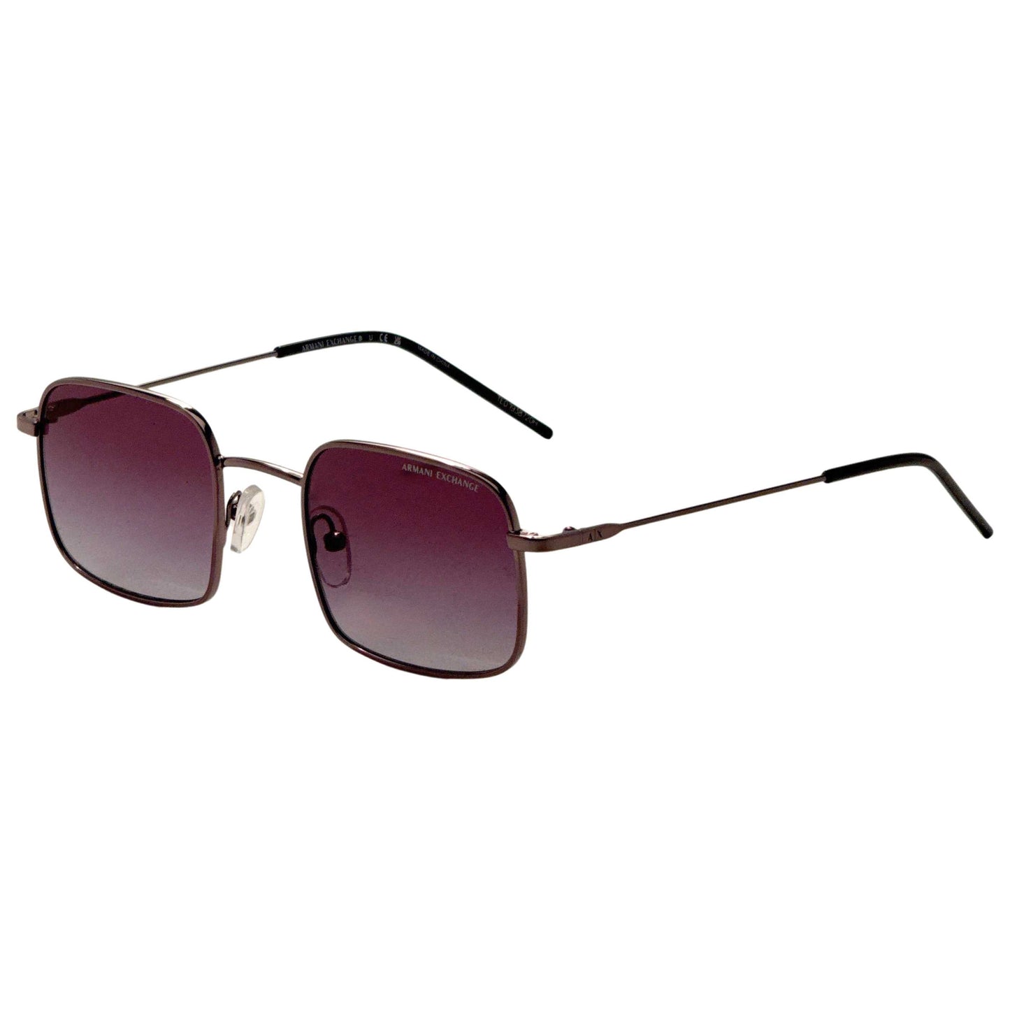 Armani Exchange AX2055S-60038G-46 46mm