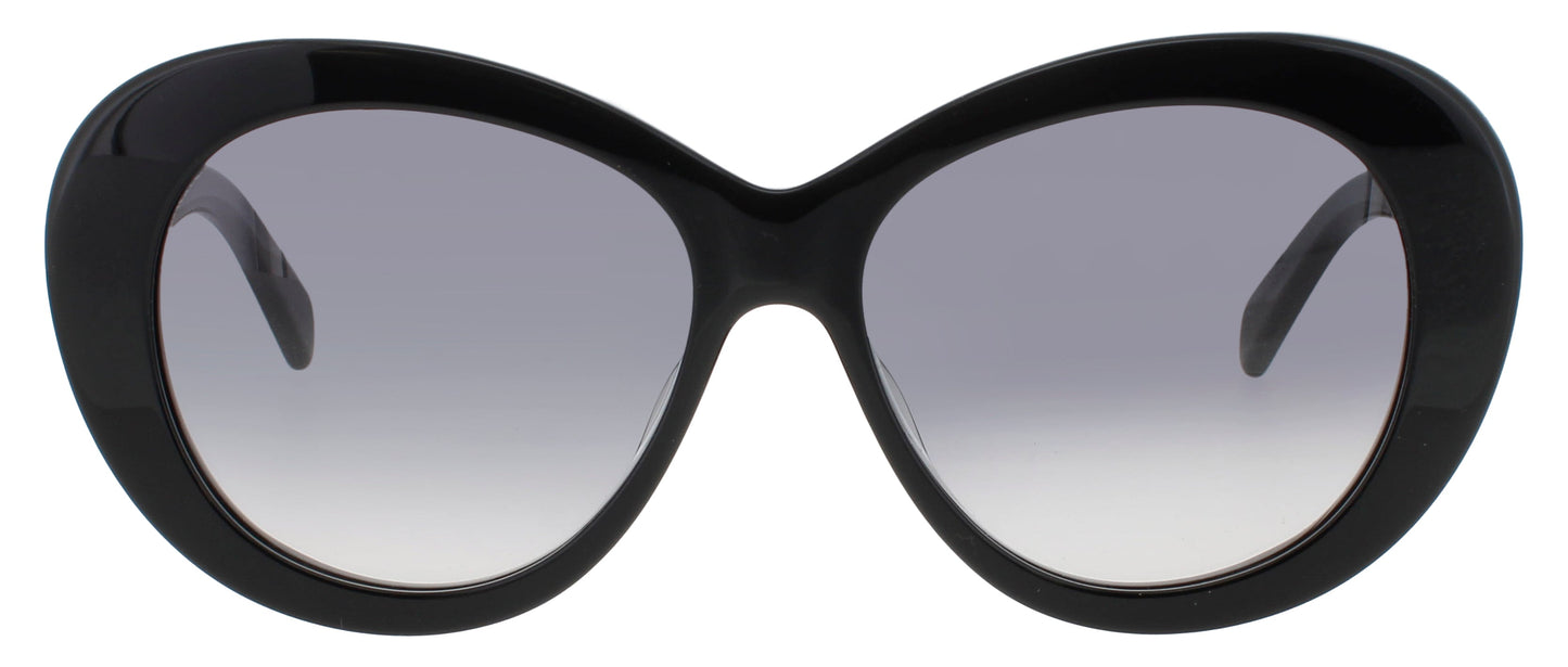 Celine CL40317U 5501B 55mm
