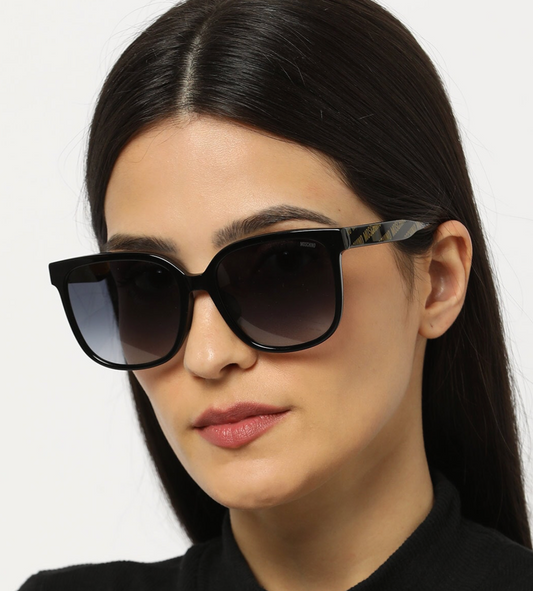 Moschino MOS134/F/S-07RM 9O 58mm New Sunglasses