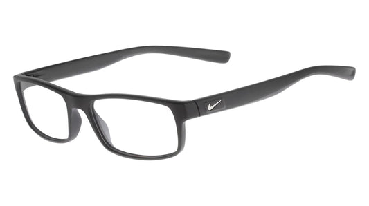 Nike 7090-N-001-5317 53mm New Eyeglasses
