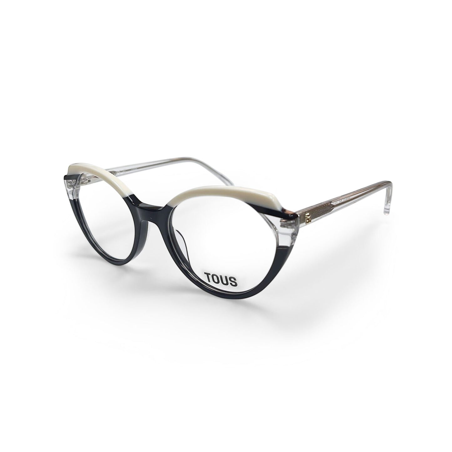 Tous VTOD22-06K5 51mm New Eyeglasses