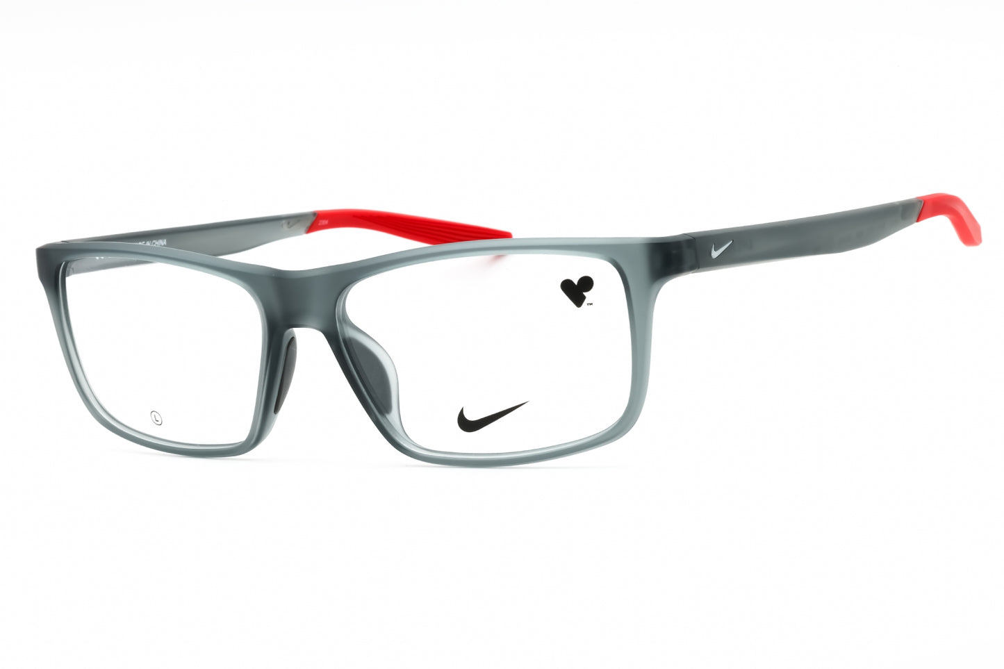 Nike NIKE 7272-034 56mm New Eyeglasses