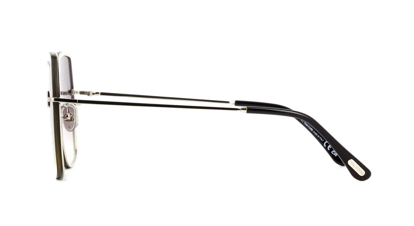 Tom Ford FT1107-16C-62 62mm New Sunglasses