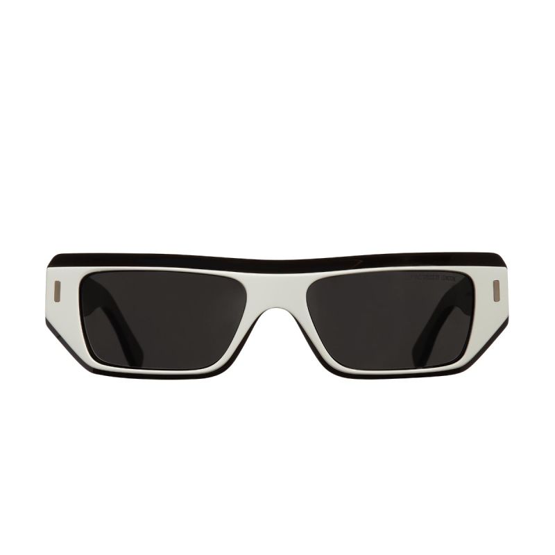 Cutler and Gross CGSN1367-004 56mm New Sunglasses