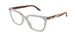 Puma PU0349O-004-55  New Eyeglasses