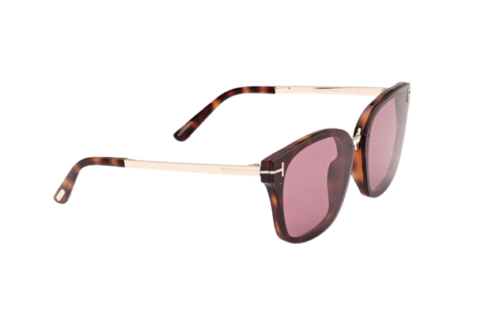 Tom Ford FT1014-52Y-68 68mm New Sunglasses