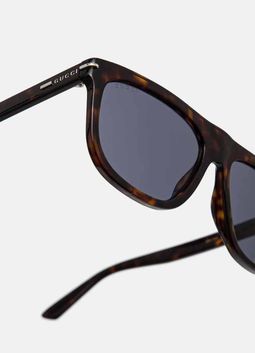 Gucci GG1726S-002 56 New Sunglasses