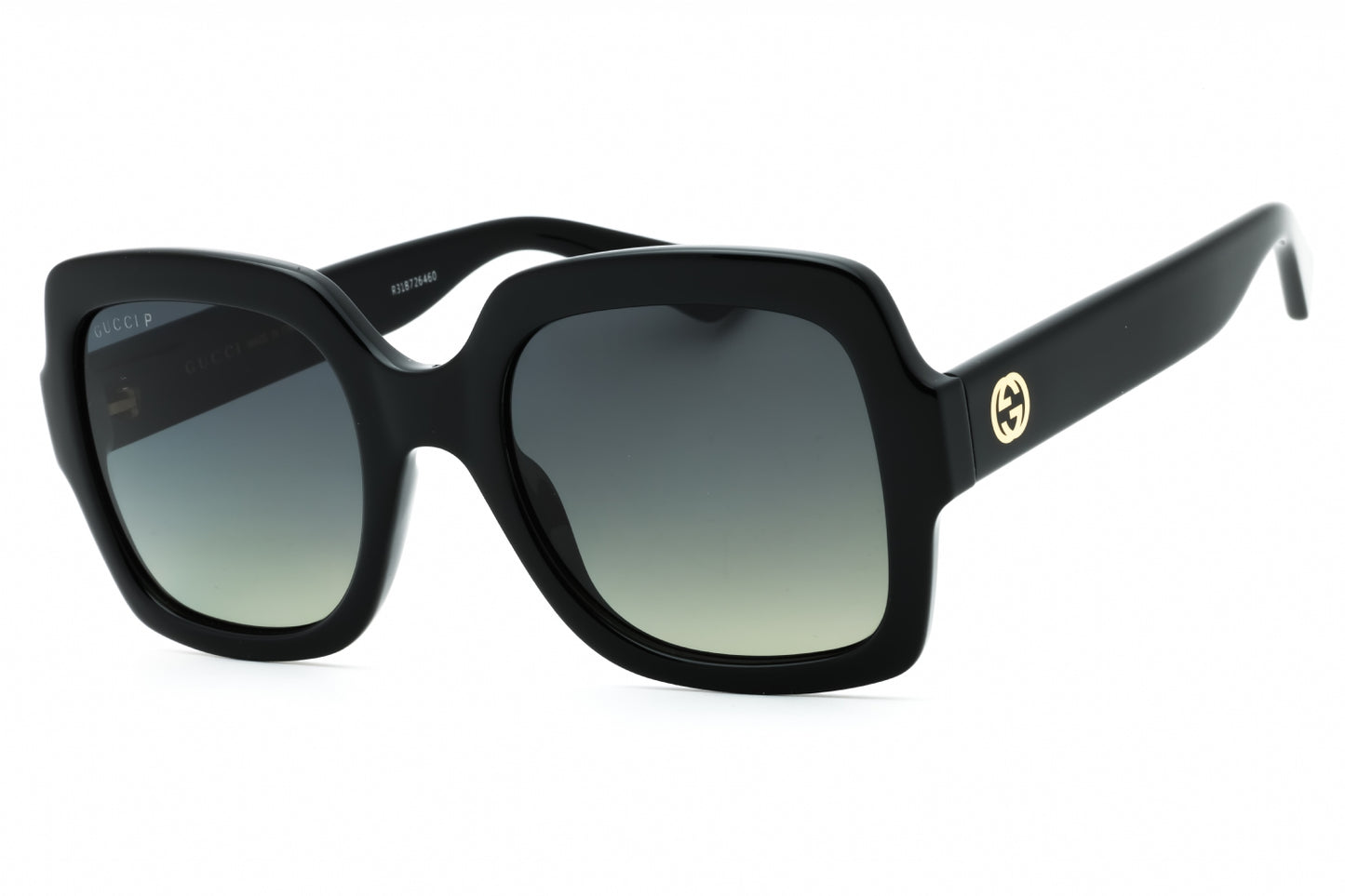Gucci GG1337S-002 54mm New Sunglasses
