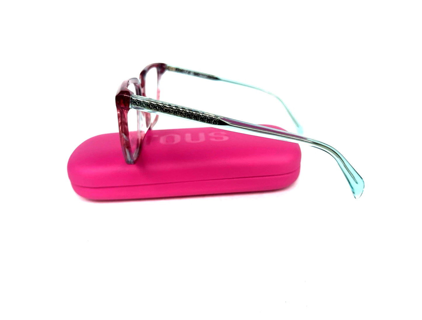 Tous VTOB55-0VC7-53 53mm New Eyeglasses