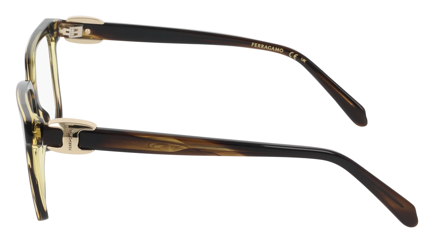 Salvatore Ferragamo SF3059-323-5614 56mm