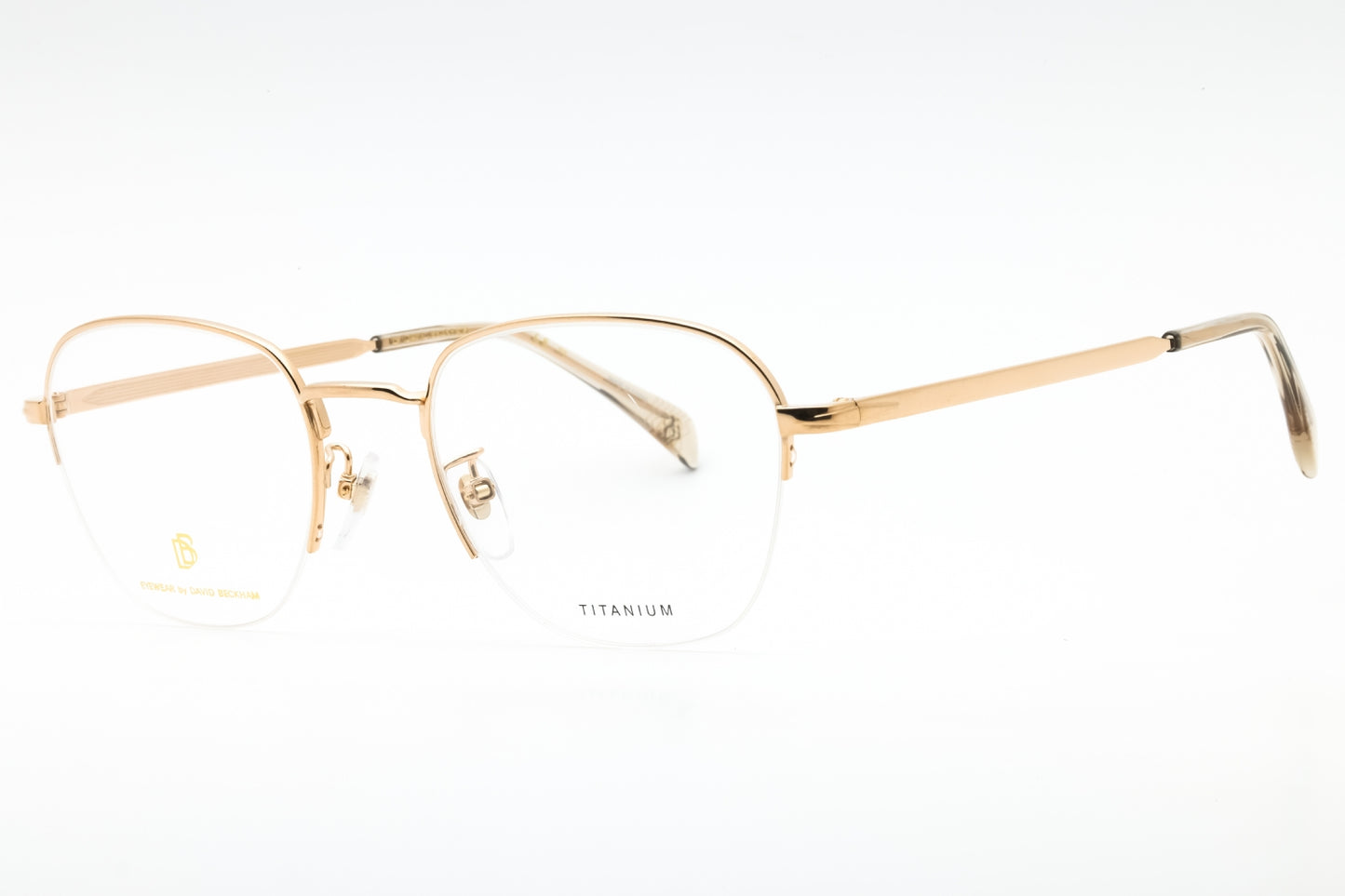 David Beckham DB 1109/G-0J5G 00 52mm New Eyeglasses