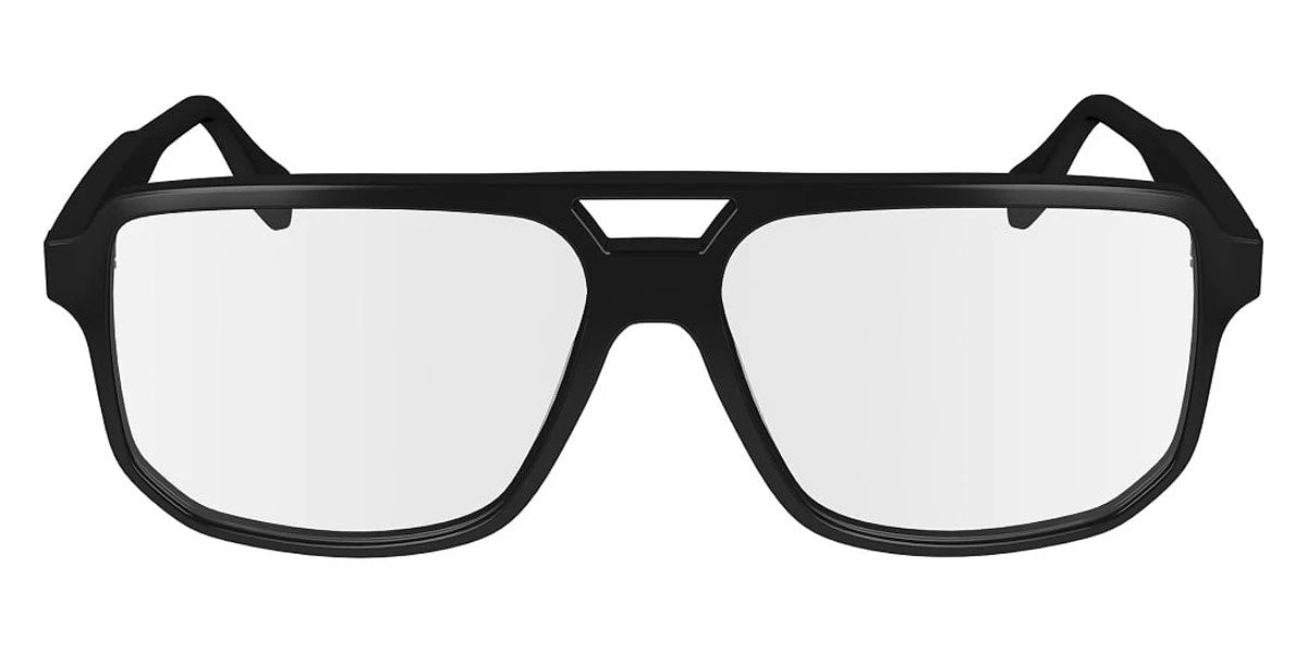 Karl Lagerfeld KL6156-001-5814 58mm New Eyeglasses