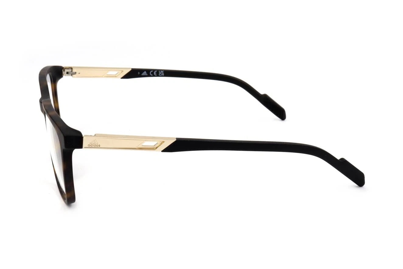 Adidas SP5038-052-53 0mm New Eyeglasses