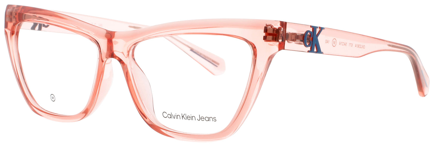 Calvin Klein Jeans CKJ23614-671-54 54mm