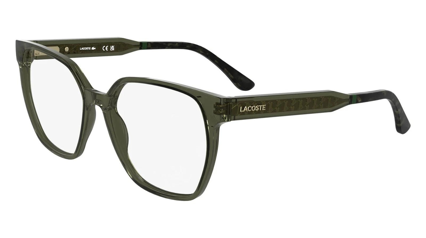 Lacoste L2978-N-275-5516 55mm New Eyeglasses