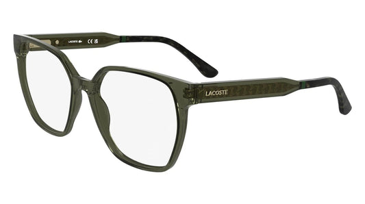 Lacoste L2978-N-275-5516 55mm New Eyeglasses