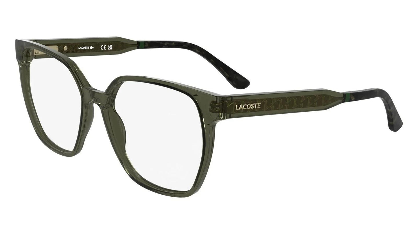Lacoste L2978-N-275-5516 55mm