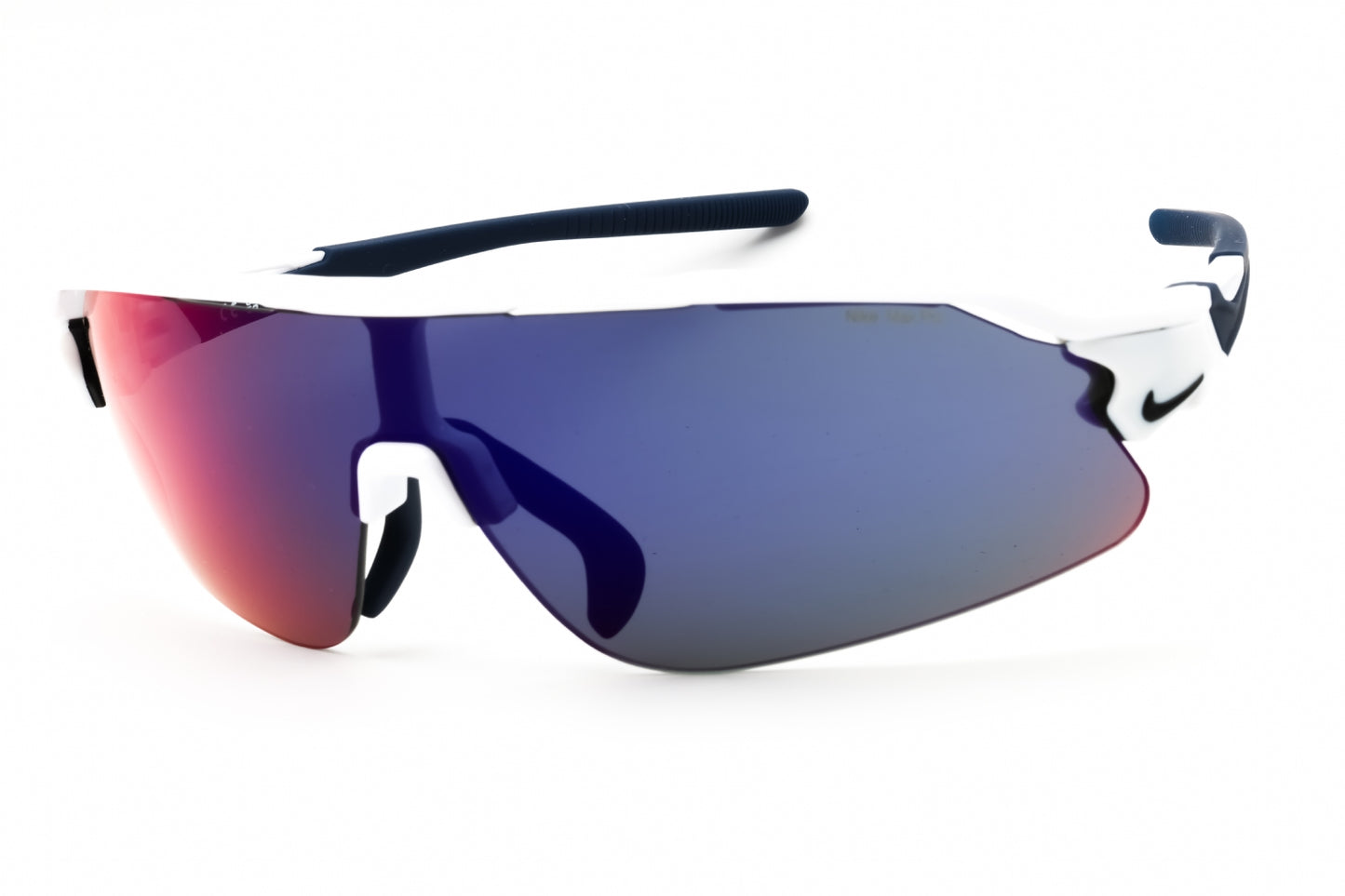 Nike NIKE FLYFREE SHIELD TEAM IF1107-101 72mm New Sunglasses