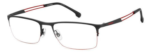 Carrera 8899-BLK-55  New Eyeglasses