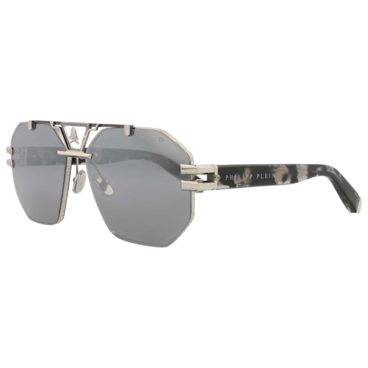 Philipp Plein SPP077V-63-523X 63mm