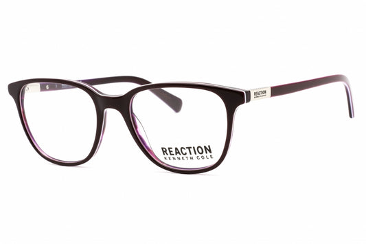 Kenneth Cole Reaction KC0876-083 53mm New Eyeglasses