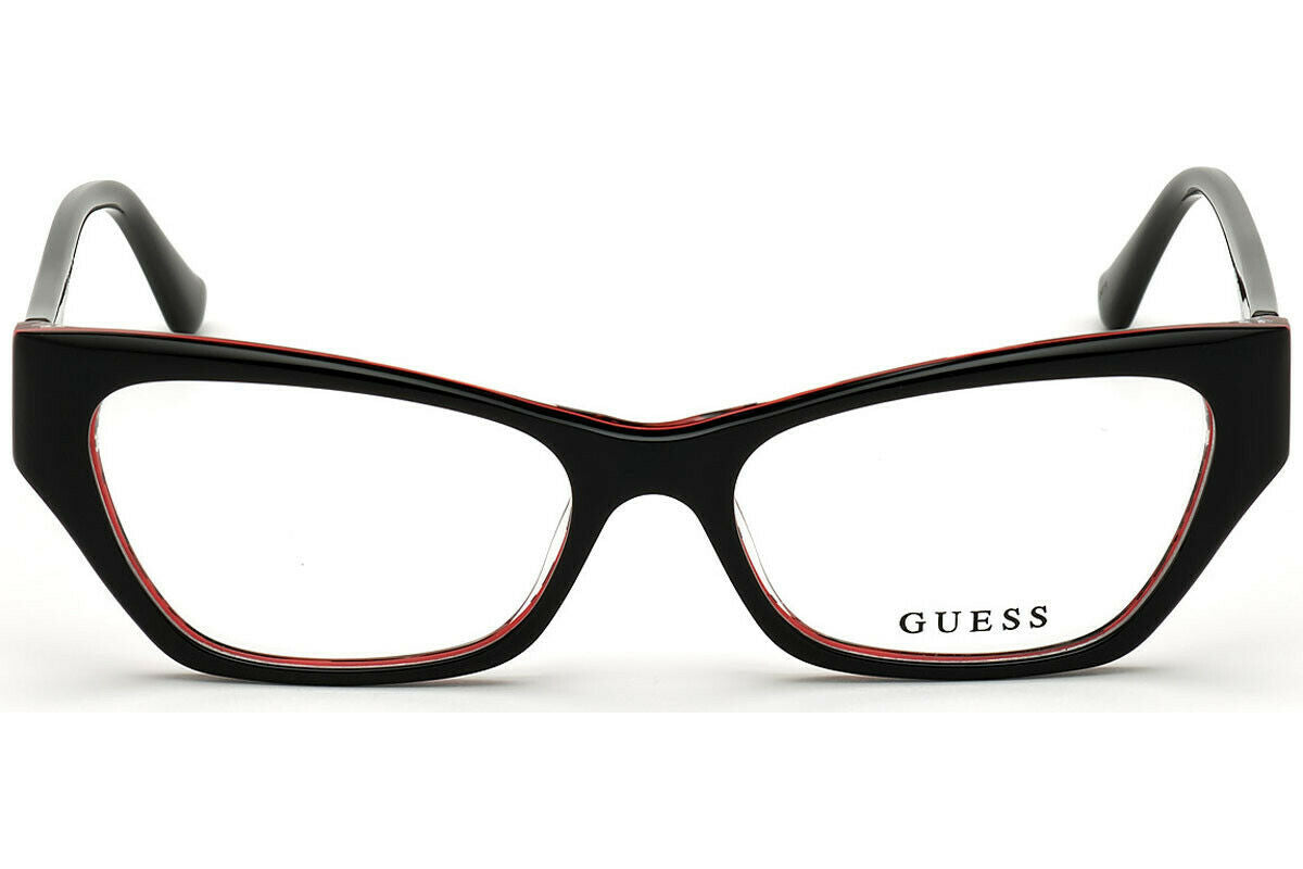 Guess GU2747-005 53mm New Eyeglasses