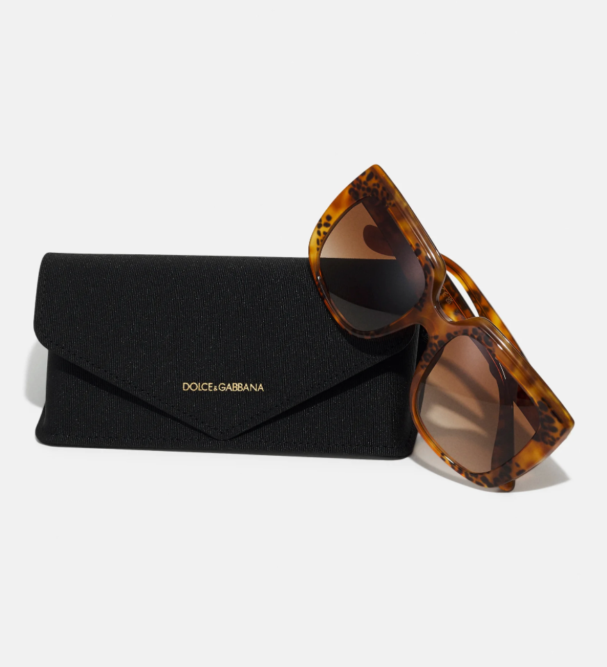 Dolce & Gabbana 0DG4414-338013 54mm New Sunglasses