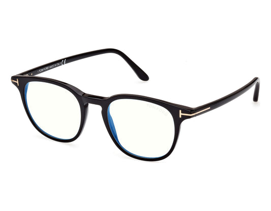 Tom Ford FT5832-B-001-50 50mm New Eyeglasses