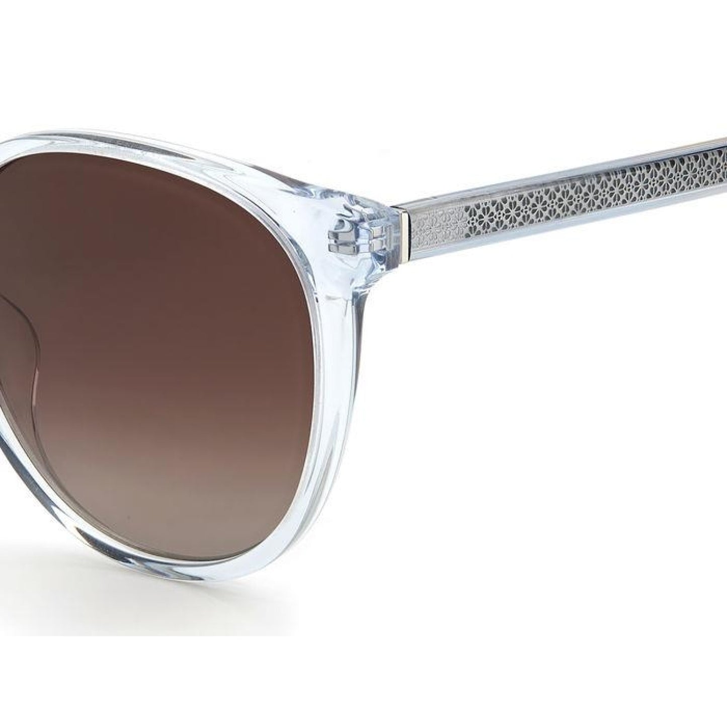 Kate Spade KIMBERLYN/G/S-0PJP HA 56mm New Sunglasses