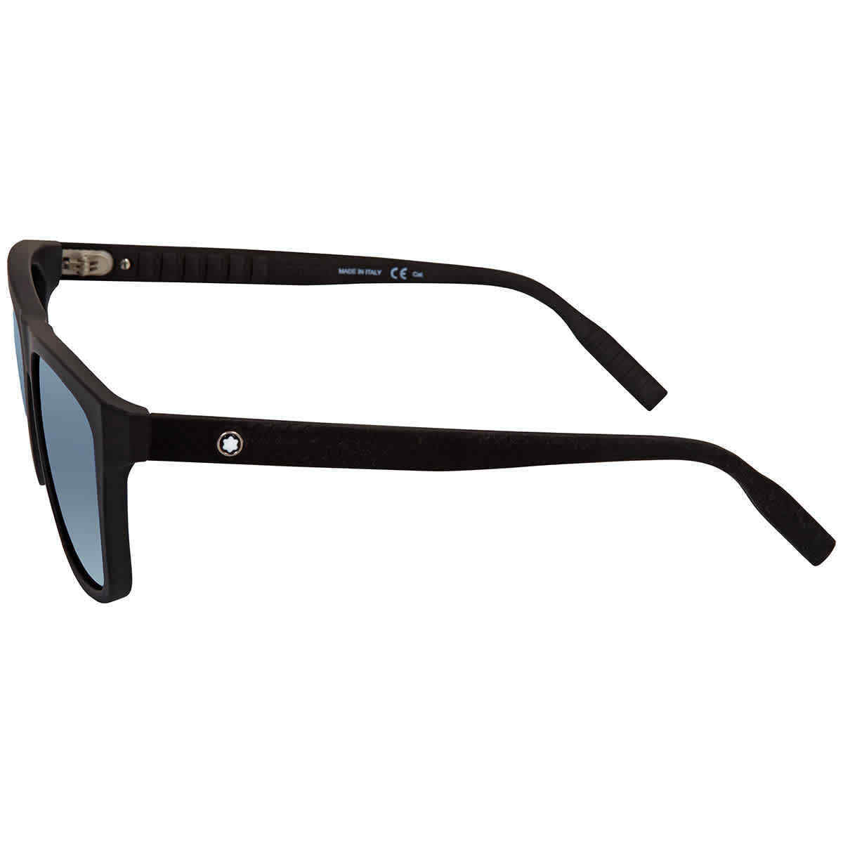 Mont Blanc MB0062S-002 56mm New Sunglasses