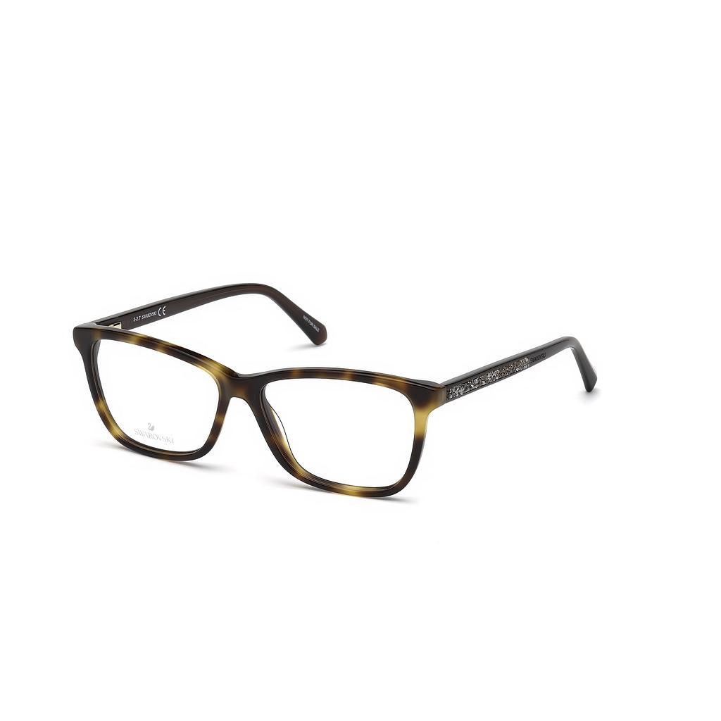 Swarovski SK5265-52052 52mm New Eyeglasses