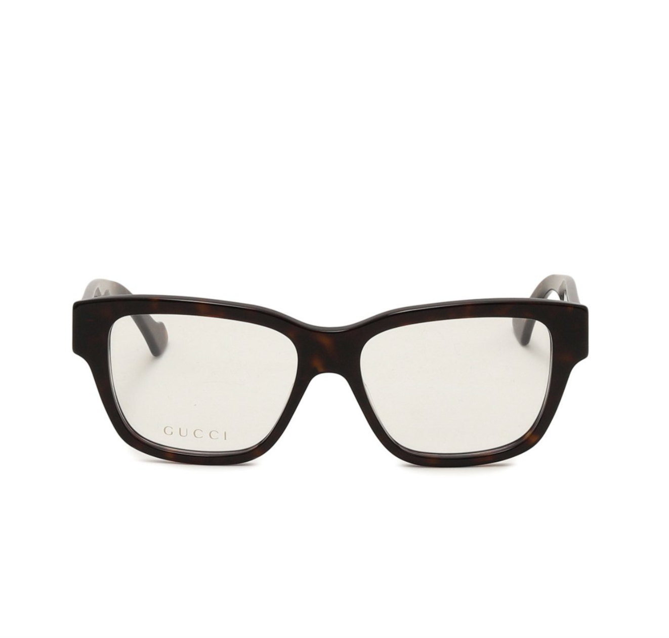 Gucci GG1428o-005 55mm New Eyeglasses