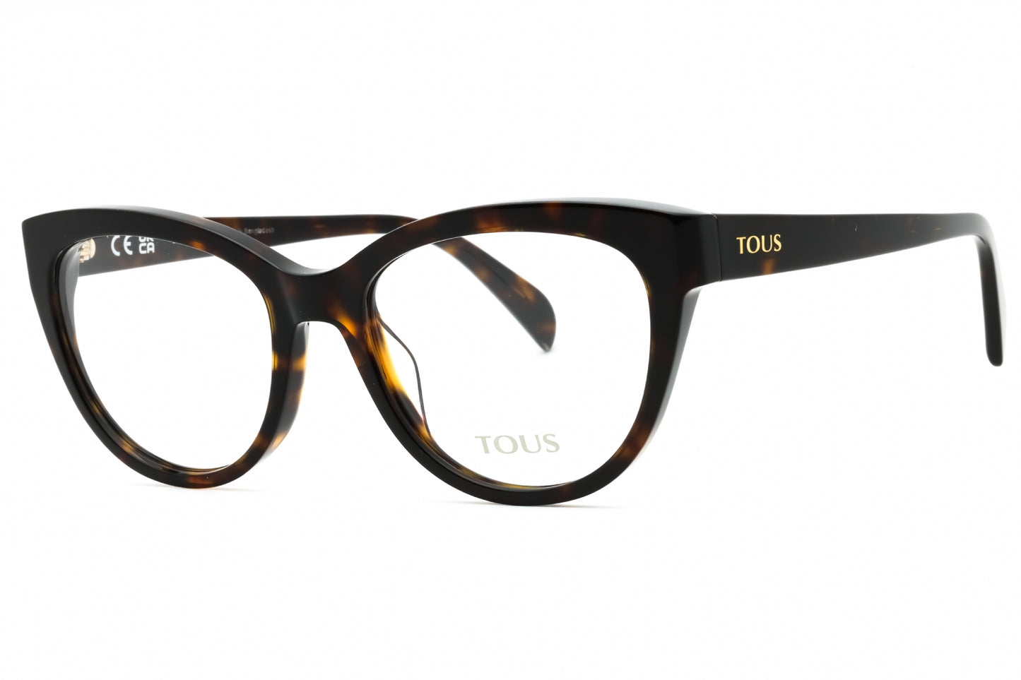 Tous VTOB67-0722 53mm New Eyeglasses